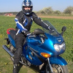 Avatar użytkownika