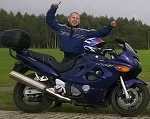 Avatar użytkownika