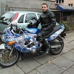 Avatar użytkownika