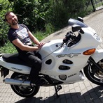 Avatar użytkownika