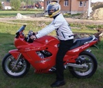 Avatar użytkownika