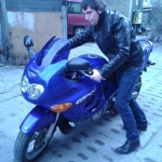 Avatar użytkownika
